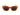 Sunglasses Valiant Poppy Red & Black Onyx Front view, Grey lenses