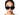 Sunglasses Black Onyx Model view, Grey lenses